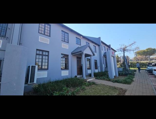 INDUSTRIAL PROPERTY TO RENT IN ALLANDALE